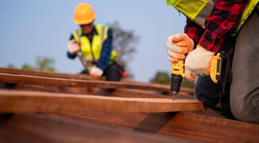 Local Chimney Repair in Mass City, MI
